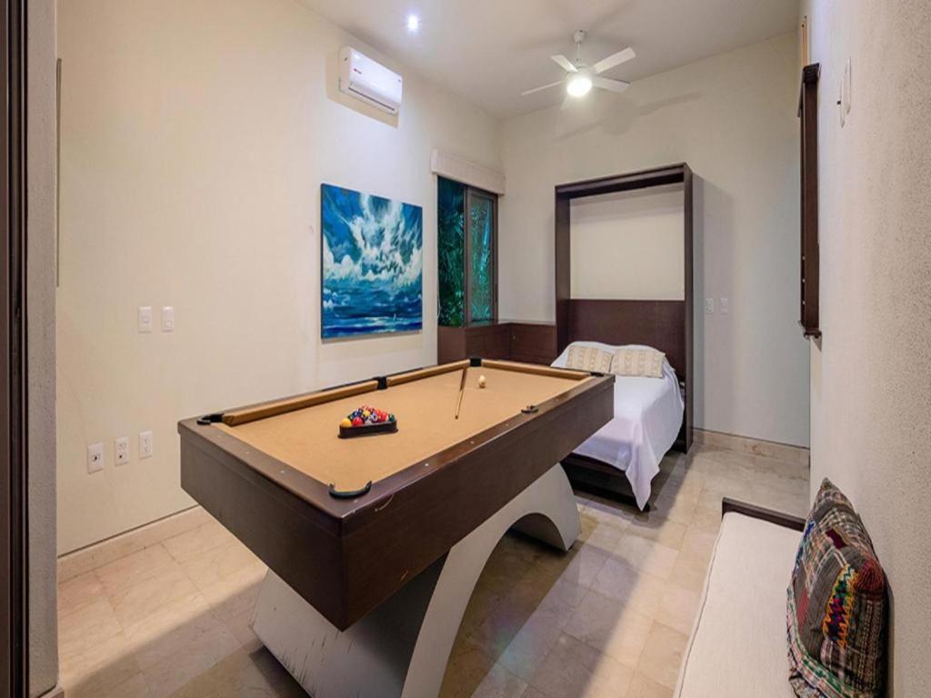 Modern Understated Luxury Villa Kismet Puerto Vallarta Kültér fotó